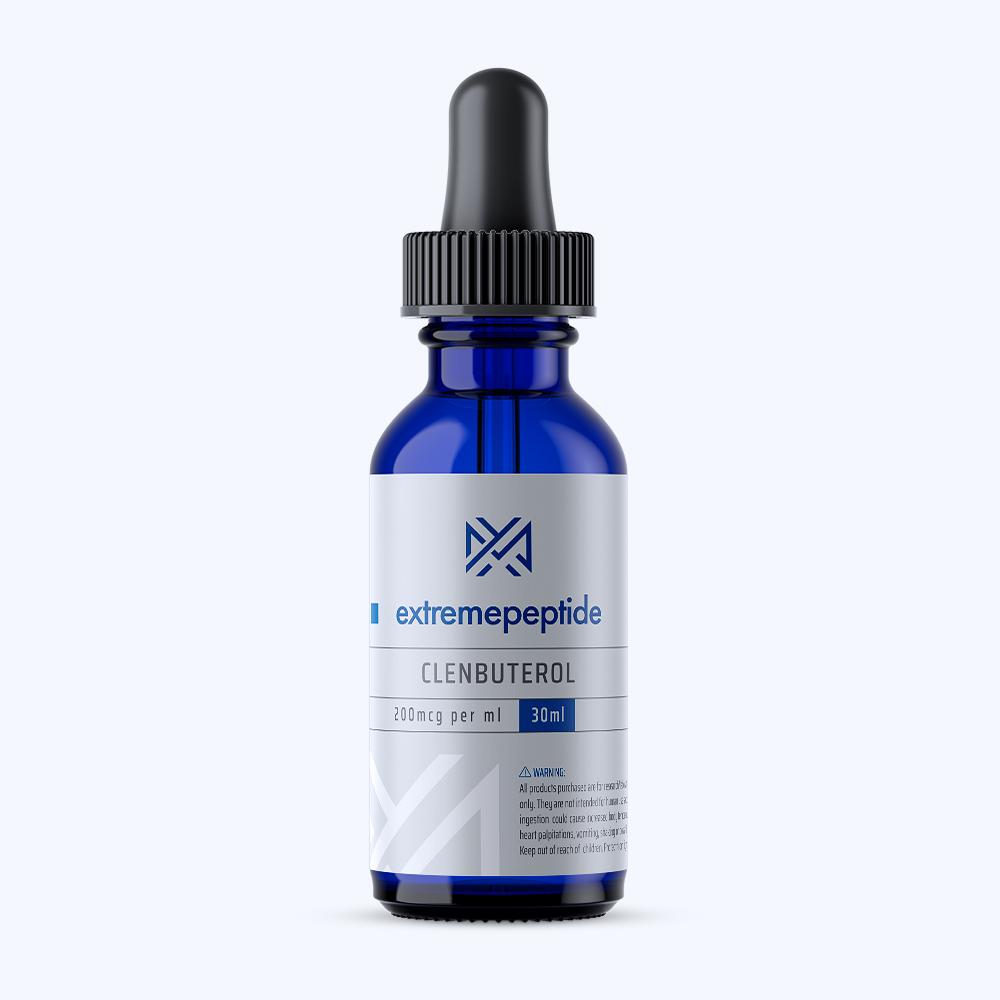 extreme peptides